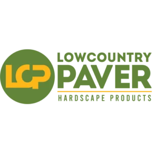The Mulch Bucket is an authorized dealer for Low Country pavers